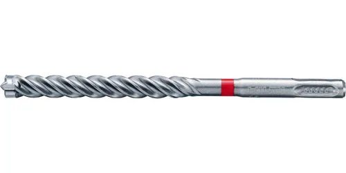 Vrták do betonu Hilti TE-CX SDS plus 6×100×170 mm