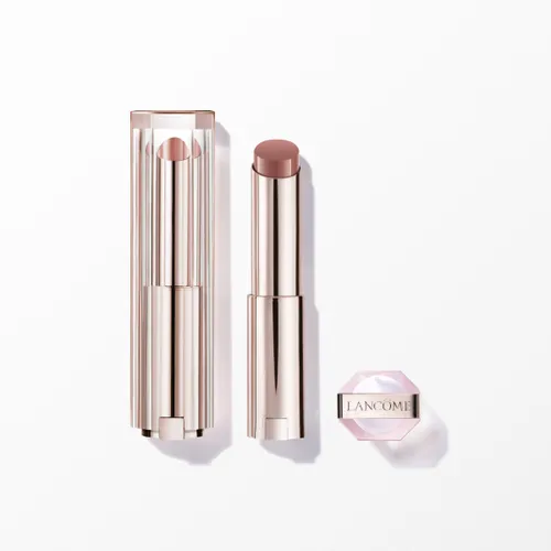 Lancôme Lip Idôle Squalane-12 Butterglow  - 21 Shade-throwing beige 3 g