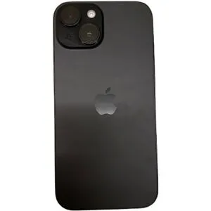 Apple iPhone 15 Plus 128GB Black  Garanti 1år    Som ny