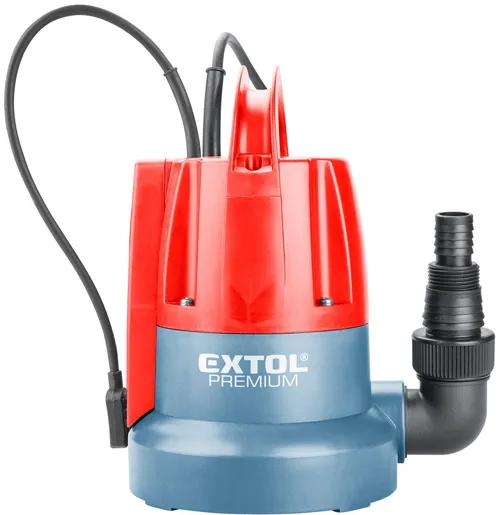 Čerpadlo ponorné Extol Premium 8895014