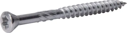 Vrut nerezový RAPI-TEC TERASO T15 4×50 mm 250 ks