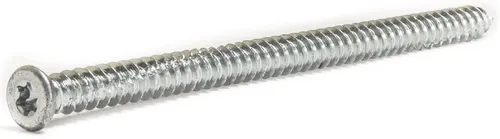 Šroub montážní TURBO-TEC T30 záp. hl. 7,5×272 mm 100 ks