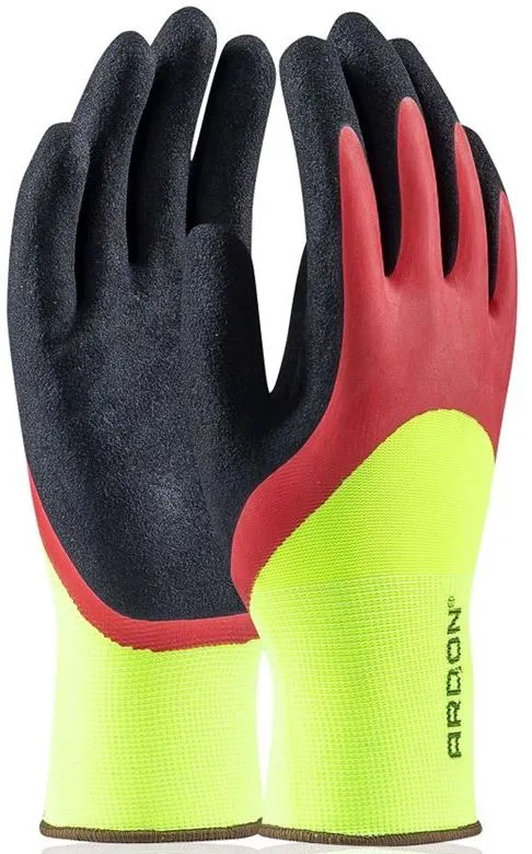 Rukavice Ardon Petrax Double 10