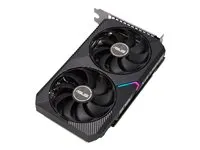ASUS DUAL-RTX3060-O12G-V2 12GB OC Edition