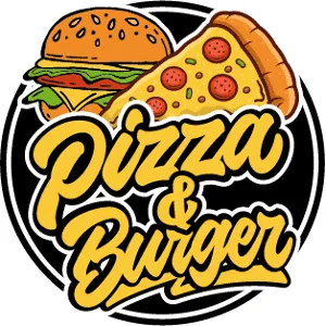 Lieferando Pizza & Burger