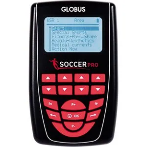 Globus Electroestimulador  Soccer Pro (G4228)