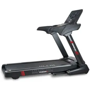 BH Passadeira de Correr  Vanquish II (G6178FD)