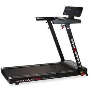 BH Passadeira de Correr  Nyman G6400