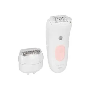 Braun Silk-épil 5-030, Epiliergerät
