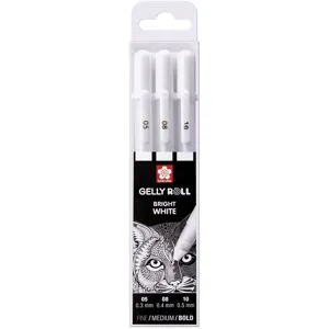 Sakura Gelly Roll