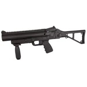 ASG Granatkastare GL-06 B&T Svart