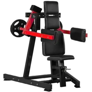 Iron Hammer - Ind Lateral Raise IH-PL16