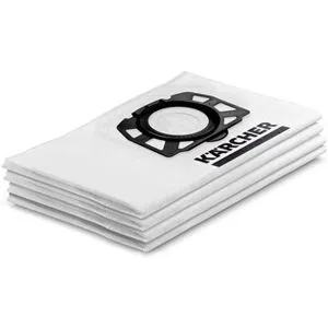 Kärcher Filterpåsar WD 3 4-pack