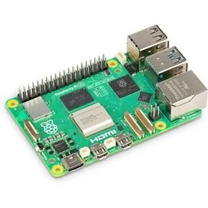Raspberry Pi Foundation Pi 5/8GB