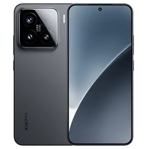 Xiaomi 15 Black 12/256 GB