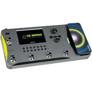 Mooer  GE1000Li Amp Modelling & Multi Pedaleira Multi-Efeitos