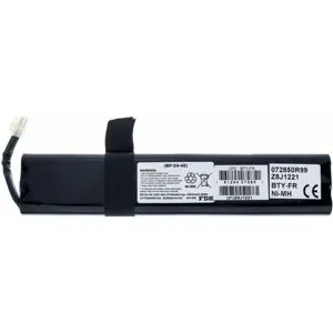 Roland BTY/FR Bateria Interna para Acordeões FR-8X, FR-7 e FR-5 Acessórios Originais Roland V-Accordion