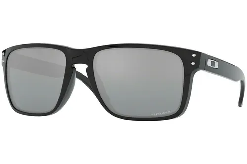 Oakley Holbrook XL OO9417-16 PRIZM Black ONE SIZE (59) Fekete Női Napszemüvegek
