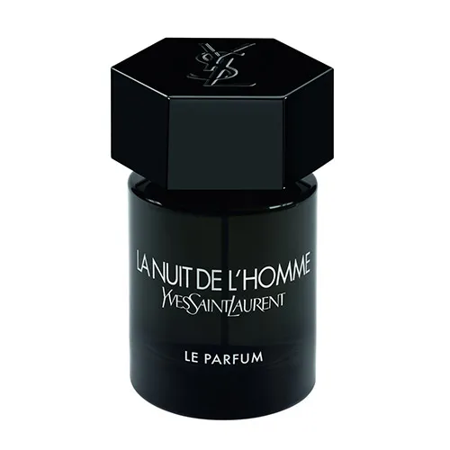 Yves Saint Laurent La Nuit De L'Homme Le Parfum parfémová voda 60 ml