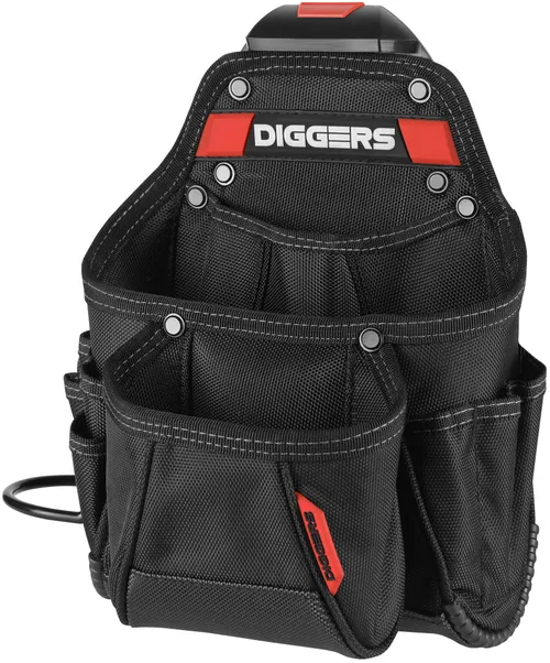 Pouzdro na nářadí Diggers DK545 Contractor