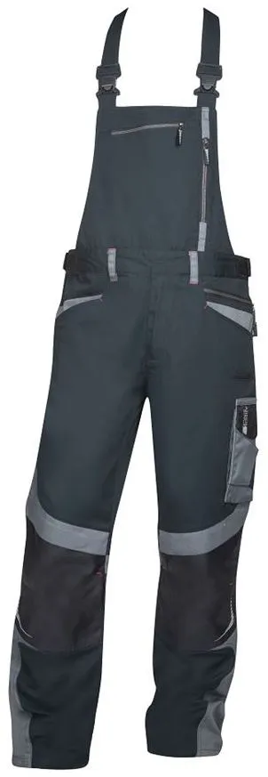 Kalhoty s laclem Ardon R8ED+ černá 60
