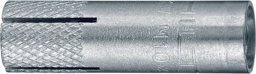 Kotva s vnitřním závitem Hilti HKV M16×65 mm 25 ks