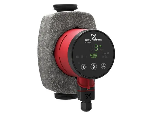 Čerpadlo oběhové Grundfos Alpha2 25-40 230 V 180 mm 99411165