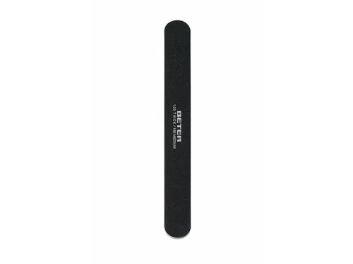 Beter Pilník na nechty (Fibreglass Nail File 120/180 Grit)