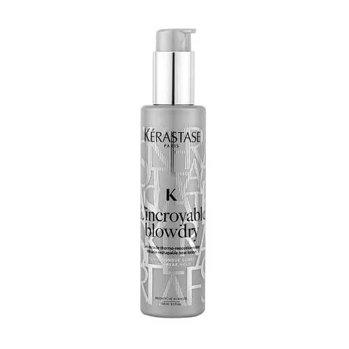 Kérastase Tvarujúce termo mlieko na vlasy Blue Prado (L`incroyable Blowdry) 150 ml