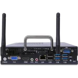 Connect-Screen Connect Screen OPS - i5 Un module PC complet pour écran interactif Connect Screen.
