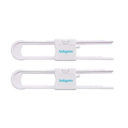 BabyOno Uzáver skriniek