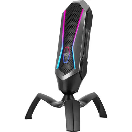 YENKEE Mikrofón k PC YMC 1060 ALIEN USB