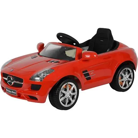 BUDDY TOYS BEC 7111 Detské elektrické auto Mercedes SLS