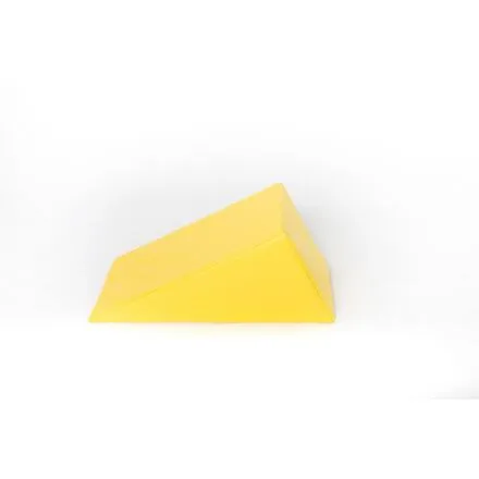 Moliplay Molitanová stavebnica veľká strieška koženka, 40x20x20 L