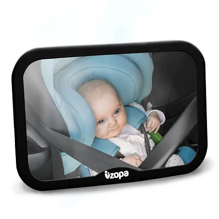 Zopa Spätné zrkadlo