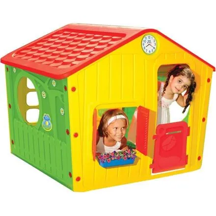 BUDDY TOYS Domček Village