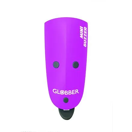 Globber Mini Buzzer - ružový