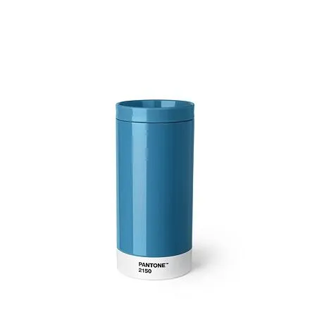 PANTONE To Go Cup - Blue 2150