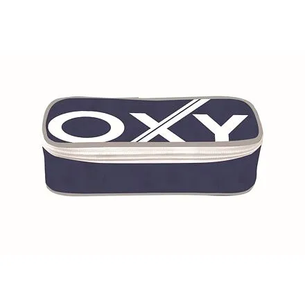 Oxybag Puzdro etue komfort OXY BLUE LINE White