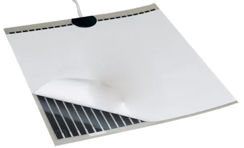 Vykurovacia fólia Fenix 57x27 cm MHF25