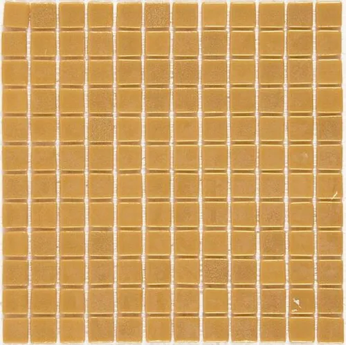 Sklenená mozaika Mosavit Metalico oro 30x30 cm lesk METALICOOR