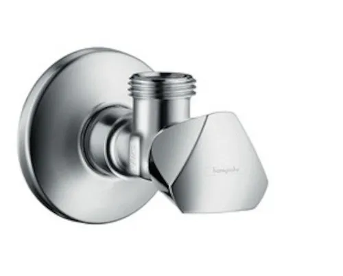 Rohový ventil Hansgrohe E bez filtra 13903000