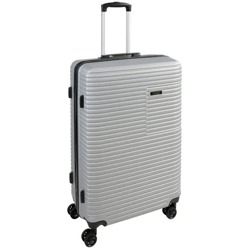Novel CESTOVNÝ KUFOR 35 l