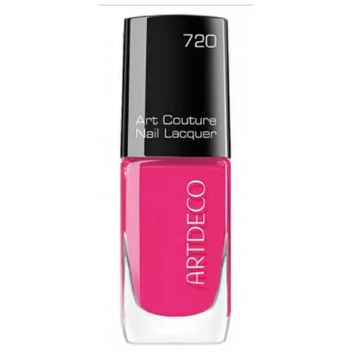 Artdeco Lak na nechty (Art Couture Nail Lacquer) 10 ml 907 Phoenix