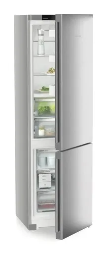 Liebherr Kombinovaná chladnička s BioFresh a NoFrost CBNSFC572I