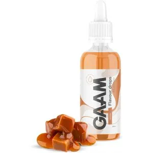 Gaam Flavour Drops 50 Ml