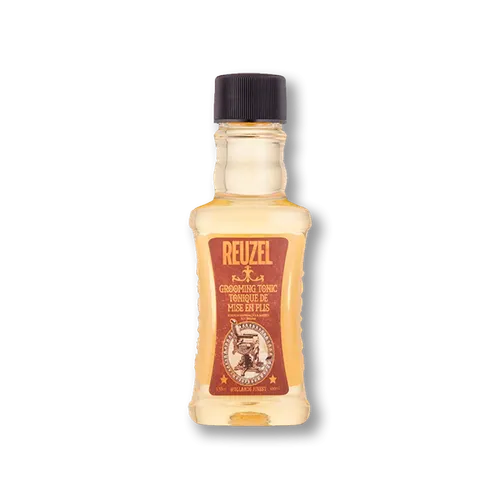 Vlasovy tonikum Reuzel Grooming Tonic 100ml