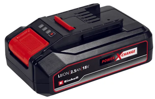 Akumulátor Einhell Power X-Change 18 V 2,5 Ah