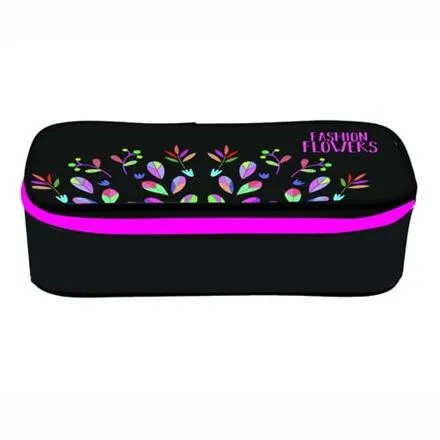 Oxybag Puzdro etue komfort OXY ONE flowers