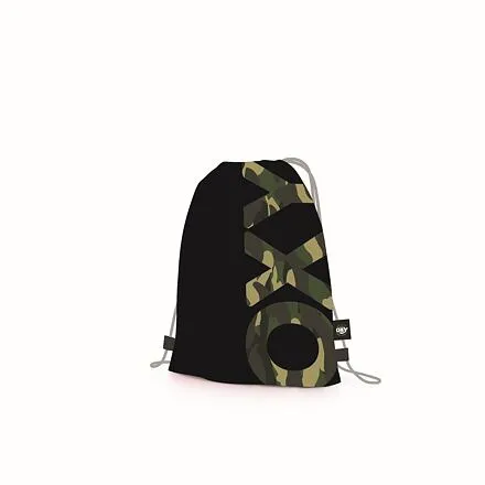 Oxybag Vak na chrbát OXY Army